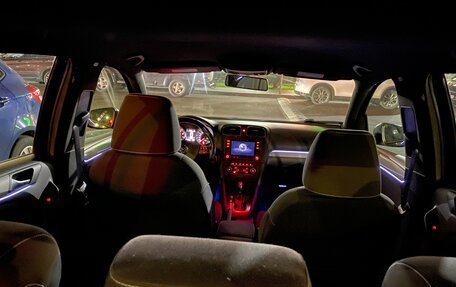 Volkswagen Golf VI, 2012 год, 860 000 рублей, 9 фотография