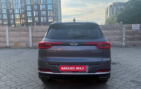 Chery Tiggo 7 Pro, 2022 год, 2 000 000 рублей, 7 фотография