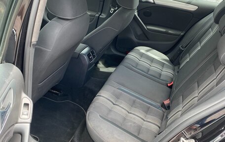 Volkswagen Golf VI, 2012 год, 860 000 рублей, 16 фотография