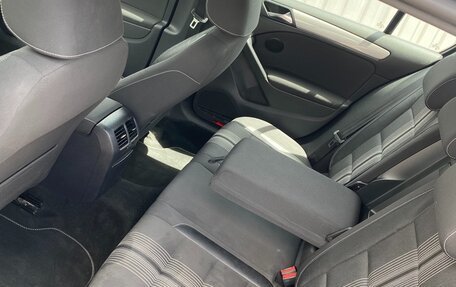 Volkswagen Golf VI, 2012 год, 860 000 рублей, 18 фотография