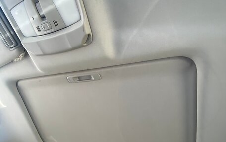 Infiniti QX80 I рестайлинг, 2014 год, 2 800 000 рублей, 26 фотография