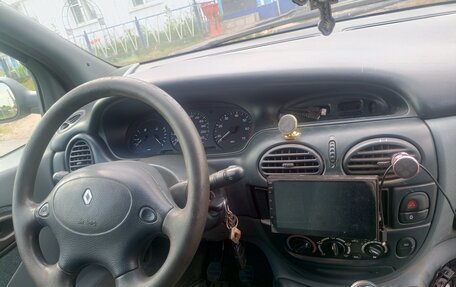 Renault Scenic III, 1997 год, 140 000 рублей, 6 фотография