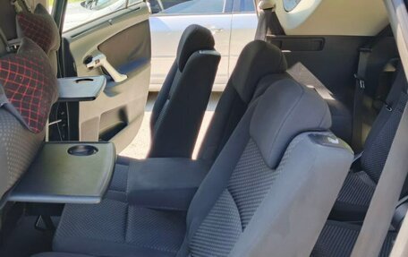 Toyota Verso I, 2010 год, 1 250 000 рублей, 2 фотография