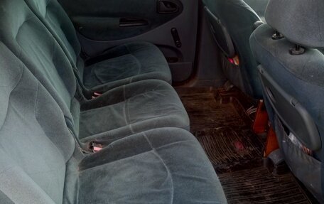 Renault Scenic III, 1997 год, 140 000 рублей, 7 фотография