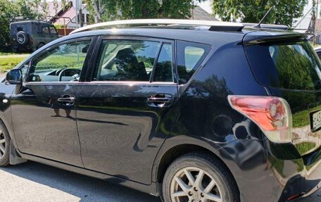 Toyota Verso I, 2010 год, 1 250 000 рублей, 6 фотография