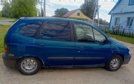 Renault Scenic III, 1997 год, 140 000 рублей, 5 фотография