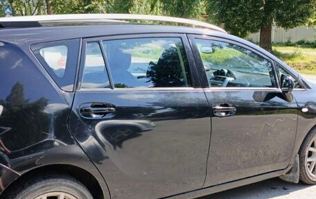 Toyota Verso I, 2010 год, 1 250 000 рублей, 8 фотография