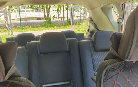 Toyota Verso I, 2010 год, 1 250 000 рублей, 4 фотография
