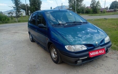 Renault Scenic III, 1997 год, 140 000 рублей, 2 фотография