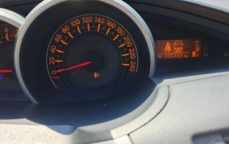 Toyota Verso I, 2010 год, 1 250 000 рублей, 11 фотография
