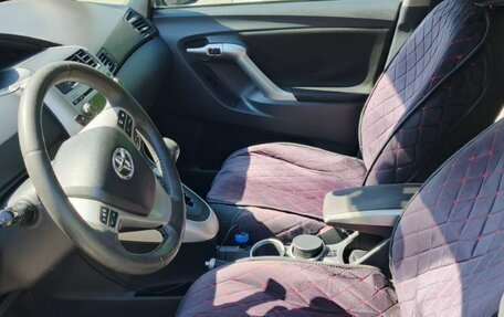 Toyota Verso I, 2010 год, 1 250 000 рублей, 17 фотография