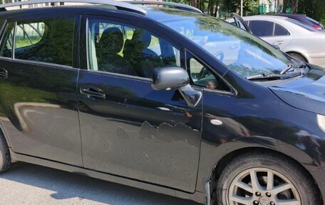 Toyota Verso I, 2010 год, 1 250 000 рублей, 9 фотография