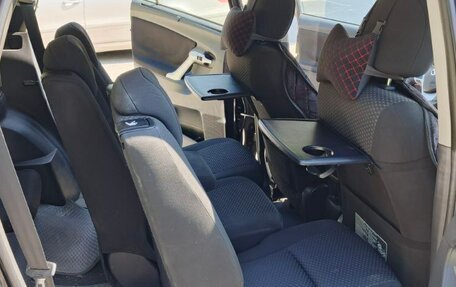 Toyota Verso I, 2010 год, 1 250 000 рублей, 15 фотография
