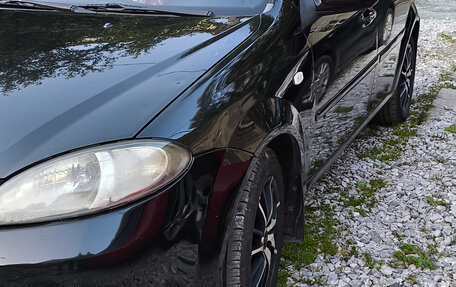Chevrolet Lacetti, 2007 год, 450 000 рублей, 5 фотография