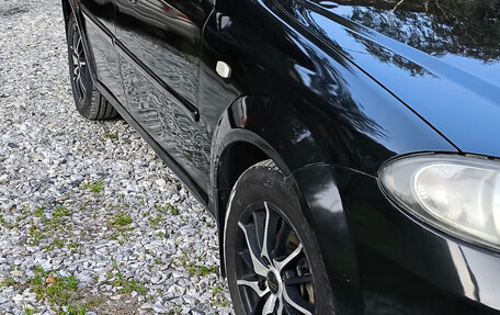 Chevrolet Lacetti, 2007 год, 450 000 рублей, 6 фотография