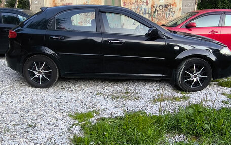 Chevrolet Lacetti, 2007 год, 450 000 рублей, 4 фотография