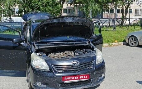 Toyota Verso I, 2010 год, 1 250 000 рублей, 14 фотография