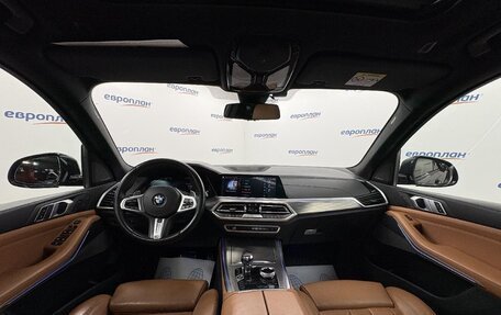 BMW X5, 2018 год, 5 555 000 рублей, 5 фотография