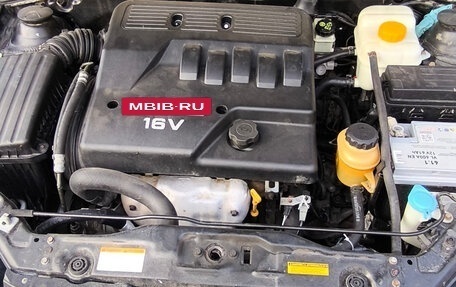 Chevrolet Lacetti, 2007 год, 450 000 рублей, 8 фотография