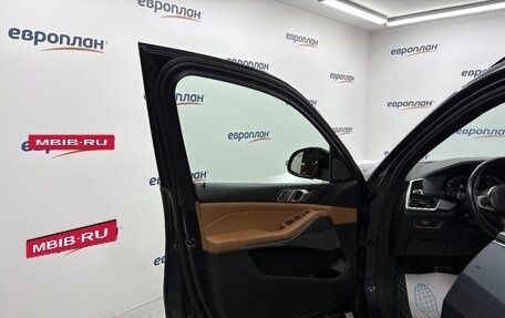 BMW X5, 2018 год, 5 555 000 рублей, 9 фотография