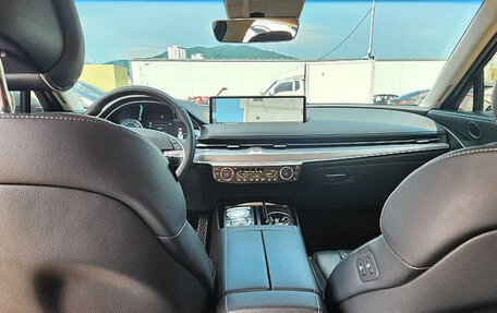 Genesis G80, 2021 год, 3 260 000 рублей, 10 фотография