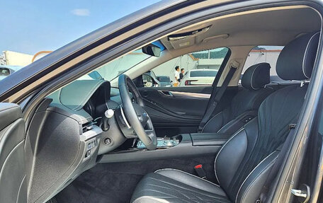 Genesis G80, 2021 год, 3 260 000 рублей, 5 фотография