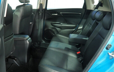 Honda Fit III, 2014 год, 1 065 990 рублей, 9 фотография