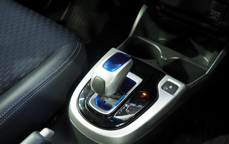 Honda Fit III, 2014 год, 1 065 990 рублей, 15 фотография