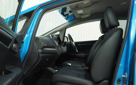 Honda Fit III, 2014 год, 1 065 990 рублей, 8 фотография