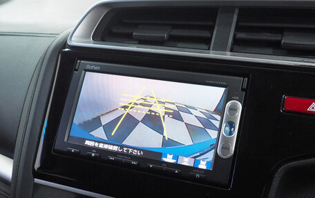 Honda Fit III, 2014 год, 1 065 990 рублей, 13 фотография