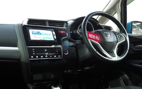 Honda Fit III, 2014 год, 1 065 990 рублей, 6 фотография
