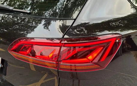 Volkswagen Touareg III, 2021 год, 4 400 000 рублей, 23 фотография