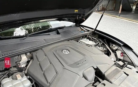 Volkswagen Touareg III, 2021 год, 4 400 000 рублей, 25 фотография