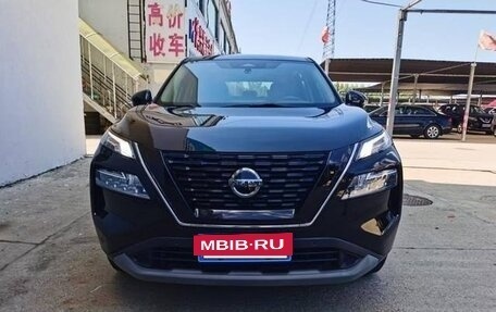 Nissan X-Trail, 2021 год, 2 120 000 рублей, 2 фотография