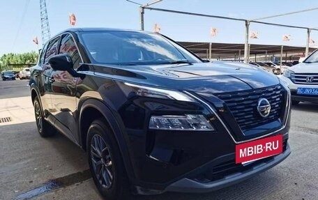 Nissan X-Trail, 2021 год, 2 120 000 рублей, 3 фотография