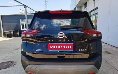 Nissan X-Trail, 2021 год, 2 120 000 рублей, 6 фотография