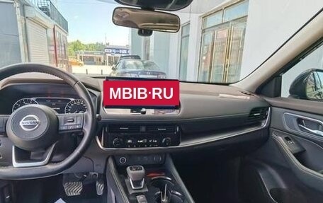 Nissan X-Trail, 2021 год, 2 120 000 рублей, 8 фотография