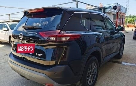 Nissan X-Trail, 2021 год, 2 120 000 рублей, 5 фотография