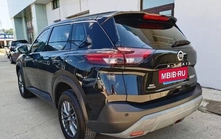 Nissan X-Trail, 2021 год, 2 120 000 рублей, 7 фотография