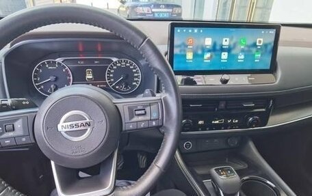 Nissan X-Trail, 2021 год, 2 120 000 рублей, 9 фотография