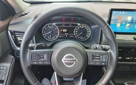 Nissan X-Trail, 2021 год, 2 120 000 рублей, 14 фотография