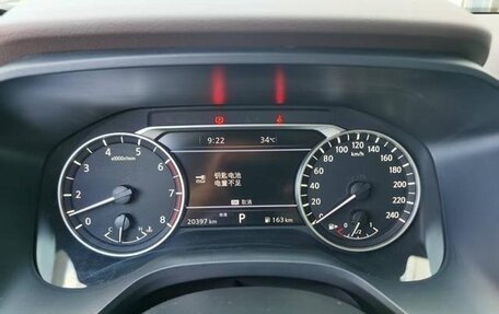 Nissan X-Trail, 2021 год, 2 120 000 рублей, 15 фотография