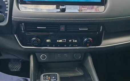 Nissan X-Trail, 2021 год, 2 120 000 рублей, 23 фотография