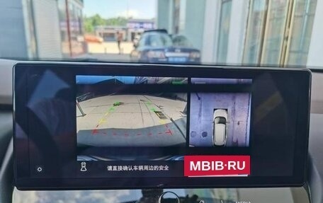 Nissan X-Trail, 2021 год, 2 120 000 рублей, 19 фотография