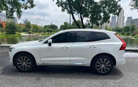 Volvo XC60 II, 2021 год, 2 300 000 рублей, 15 фотография