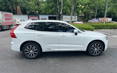 Volvo XC60 II, 2021 год, 2 300 000 рублей, 16 фотография