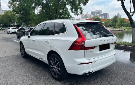 Volvo XC60 II, 2021 год, 2 300 000 рублей, 17 фотография