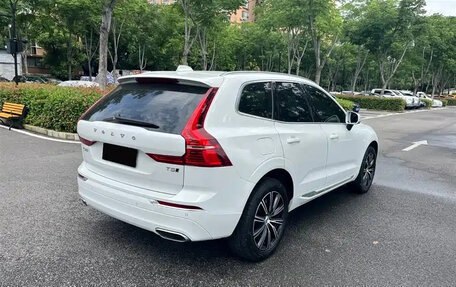 Volvo XC60 II, 2021 год, 2 300 000 рублей, 19 фотография