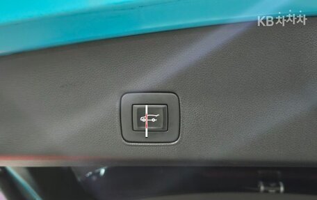 Chevrolet TrailBlazer, 2021 год, 1 359 000 рублей, 11 фотография