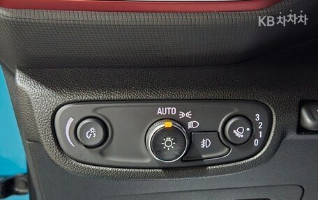 Chevrolet TrailBlazer, 2021 год, 1 359 000 рублей, 17 фотография